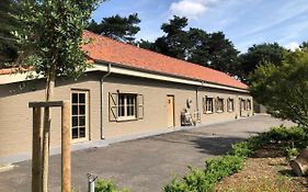 de Kegelhoeve